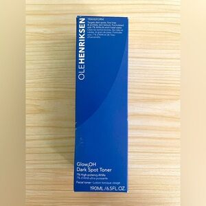 Ole Henriksen Glow2OH Dark Spot Toner